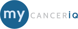 myCancerIQ logo